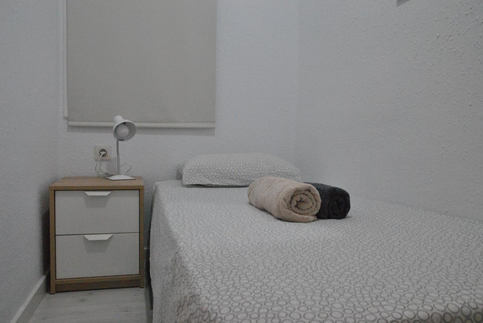 Bcn 324 Apartment Barcelona Exterior photo