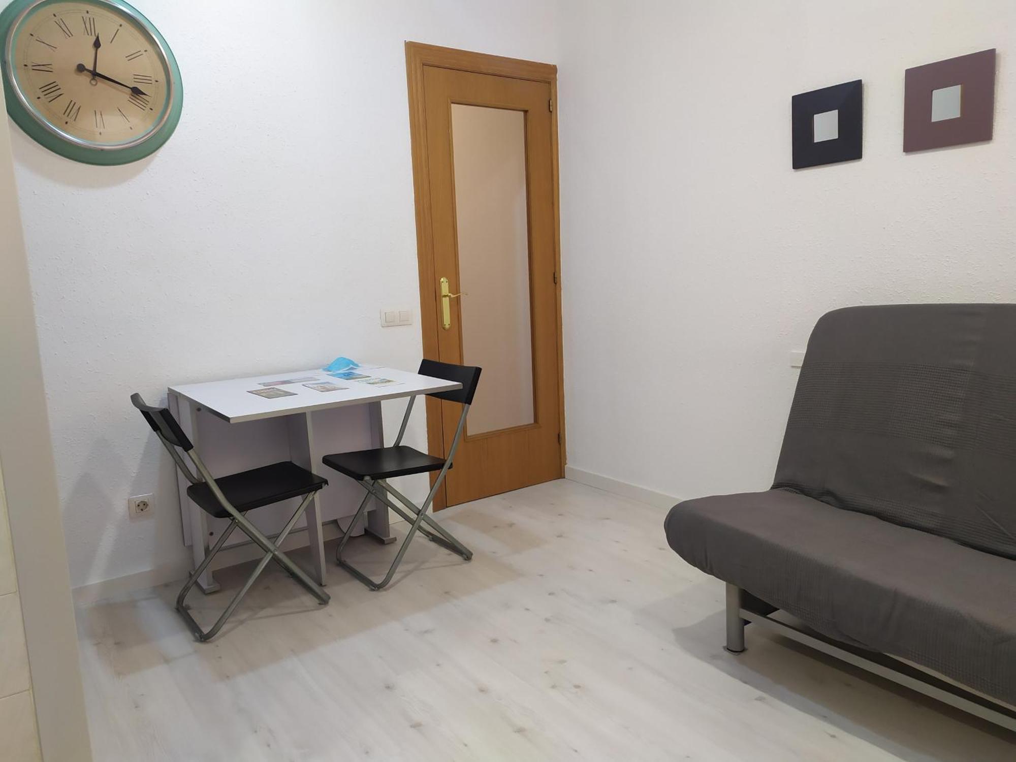 Bcn 324 Apartment Barcelona Exterior photo